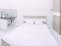 Phòng đầy đủ tiện nghi gần ngã 4 Bảy Hiền 22m2 giá 5tr Phòng đầy đủ tiện nghi gần ngã 4 Bảy Hiền 22m2 giá 5tr