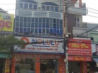 Mặt tiền Nguyễn Sơn 11x17m 2 lầu giá 36 tỷ Mặt tiền Nguyễn Sơn 11x17m 2 lầu giá 36 tỷ