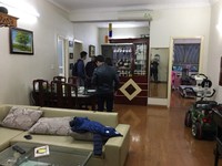 Bán chung cư CT5 Xala 72m căn góc full đồ giá rẻ Bán chung cư CT5 Xala 72m căn góc full đồ giá rẻ
