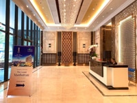 The Grand Manhattan, Quận 1- thanh toán chỉ 2,9 tỷ trong 28 tháng The Grand Manhattan, Quận 1- thanh toán chỉ 2,9 tỷ trong 28 tháng
