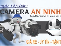 Chuyên lắp đặt các loại camera giám sát xem trên các thiết bị di động. Chuyên lắp đặt các loại camera giám sát xem trên các thiết bị di động.