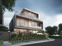 Siêu Phẩm Biệt Thư bên Sông ONE RIVER VILLAS dành cho giới Thượng Lưu Siêu Phẩm Biệt Thư bên Sông ONE RIVER VILLAS dành cho giới Thượng Lưu