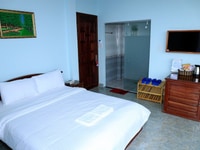 Căn hộ dích vụ 35m2 1 bếp 1 phòng ngủ Căn hộ dích vụ 35m2 1 bếp 1 phòng ngủ