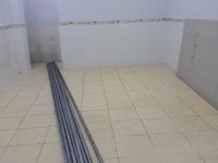 Cho thuê nhà hẻm nội bộ gần đường tân vĩnh Cho thuê nhà hẻm nội bộ gần đường tân vĩnh