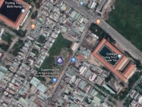 HOT-Đất Nền Đường Phạm Đăng GIẢNG, Bình Tân, 75M2, 1,85 TỶ, SHR, XTD. HOT-Đất Nền Đường Phạm Đăng GIẢNG, Bình Tân, 75M2, 1,85 TỶ, SHR, XTD.