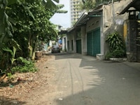 Bán Đất Thủ Đức mặt tiền đường 22,P. Hiệp Bình Chánh cách PVĐ 100m Bán Đất Thủ Đức mặt tiền đường 22,P. Hiệp Bình Chánh cách PVĐ 100m
