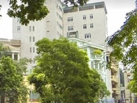 Cho thuê sàn 90m2 giá tòa nhà văn phòng phố Phó Đức Chính, Ba Đình Cho thuê sàn 90m2 giá tòa nhà văn phòng phố Phó Đức Chính, Ba Đình