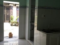 Cần bán nhà 1/Hà huy giáp ,dt4x17,1lầu 4pn,3wc ,2mặt hẽm Cần bán nhà 1/Hà huy giáp ,dt4x17,1lầu 4pn,3wc ,2mặt hẽm