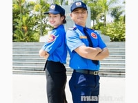 Tuyển 2 nam bảo vệ nhà máy Đức Hòa Tuyển 2 nam bảo vệ nhà máy Đức Hòa