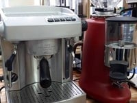 Máy pha cà phê cho quán Welhome 210 - WPM bền rẻ. Máy pha cà phê cho quán Welhome 210 - WPM bền rẻ.