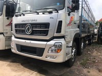 Tải thùng 4 chân – 17,99 tấn Dongfeng Hoàng Huy đúng chất lượng Tải thùng 4 chân – 17,99 tấn Dongfeng Hoàng Huy đúng chất lượng