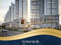 Cần bán gấp căn hộ The Sun Avenue giá rẻ Cần bán gấp căn hộ The Sun Avenue giá rẻ