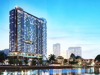 Q2 Thảo Điền - dự án view sông cuối cùng tại Thảo Điền. Q2 Thảo Điền - dự án view sông cuối cùng tại Thảo Điền.