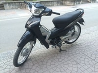 Wave A 2018 xe như mới chính chủ 400km Wave A 2018 xe như mới chính chủ 400km