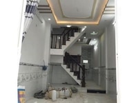 Nhà mới đẹp 1trệt 2lầu mặt tiền kinh doanh kế bên trường học khu Hiệp Nhà mới đẹp 1trệt 2lầu mặt tiền kinh doanh kế bên trường học khu Hiệp