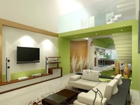 Bán nhà hẻm xe hơi Hai Bà Trưng Q.3 Bán nhà hẻm xe hơi Hai Bà Trưng Q.3