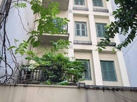 Cho thuê Villa Mini Quận Bình Thạnh DTSD 512m2 Cho thuê Villa Mini Quận Bình Thạnh DTSD 512m2