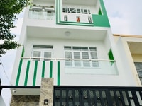 Bán nhà khu dân cư Nam Gia, Đường Phạm Thế Hiển-Lê Bôi Bán nhà khu dân cư Nam Gia, Đường Phạm Thế Hiển-Lê Bôi