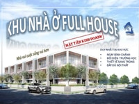 Nhà ở Full House 800 triệu/căn, giá thật 100%, sổ riêng ngay chợ Bình Nhà ở Full House 800 triệu/căn, giá thật 100%, sổ riêng ngay chợ Bình