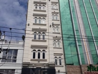 Văn phòng cho thuê - mặt tiền đường Phan Đang Lưu, DT:65m2 giá 17trieu Văn phòng cho thuê - mặt tiền đường Phan Đang Lưu, DT:65m2 giá 17trieu
