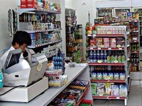 Tuyển thêm 02 nhân viên phụ bán hàng tại quầy cửa hàng Tuyển thêm 02 nhân viên phụ bán hàng tại quầy cửa hàng