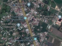 Đất Củ Chi cần bán 30m x 60m, có 300m2 thổ cư.Mặt tiền quốc lộ 22 Đất Củ Chi cần bán 30m x 60m, có 300m2 thổ cư.Mặt tiền quốc lộ 22