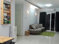 Căn hộ PN Techcons Phú Nhuận, 134m2 3PN, nội thất đầy đủ GIÁ 18TR Căn hộ PN Techcons Phú Nhuận, 134m2 3PN, nội thất đầy đủ GIÁ 18TR