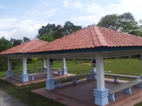 Ngói chống cháy chống dẫn điện Ngói chống cháy chống dẫn điện