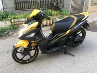 Yamaha Nouvo sx FI 2018 đi 1000km xe lướt Yamaha Nouvo sx FI 2018 đi 1000km xe lướt