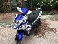Yamaha Nouvo sx FI phun xăng điện tử zin 100% Yamaha Nouvo sx FI phun xăng điện tử zin 100%