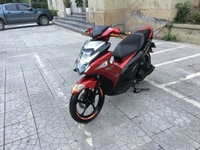Yamaha Nouvo sx fi chính chủ nguyên bản 2018 Yamaha Nouvo sx fi chính chủ nguyên bản 2018