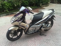 Yamaha Nouvo sx FI 2017 chính chủ biển 5 số Yamaha Nouvo sx FI 2017 chính chủ biển 5 số