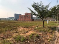 100m2 Thổ Cư Bình Chánh , Đường Nhựa 14m , Đối Diện Cổng Chợ 100m2 Thổ Cư Bình Chánh , Đường Nhựa 14m , Đối Diện Cổng Chợ