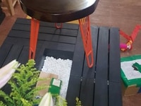 Bàn ghế decor Bàn ghế decor
