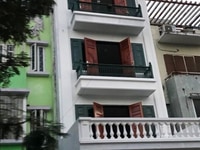Gia đình tôi cần bán gấp LK22 KĐTM Vân Canh, hướng Đông Nam, 110m2 Gia đình tôi cần bán gấp LK22 KĐTM Vân Canh, hướng Đông Nam, 110m2