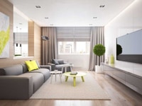 Hot! Bán nhà mặt tiền Lê Văn Sỹ 5.5x25m nở hậu 7m 150m2. Giá 230tr/M2 Hot! Bán nhà mặt tiền Lê Văn Sỹ 5.5x25m nở hậu 7m 150m2. Giá 230tr/M2
