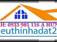 Bán đất lớn xây cao ốc tại Thảo Điền - Trần Não - Lương Định Của Bán đất lớn xây cao ốc tại Thảo Điền - Trần Não - Lương Định Của