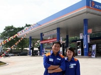 Cần tuyển nhân viên bán xăng dầu tại hà nội , hoặc các tỉnh lan cận Cần tuyển nhân viên bán xăng dầu tại hà nội , hoặc các tỉnh lan cận