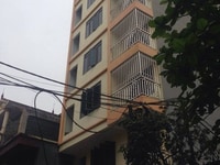 Chung cư mini 6T* 66m2 - 11P khép kín, có thang máy Triều Khúc Chung cư mini 6T* 66m2 - 11P khép kín, có thang máy Triều Khúc