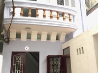 HIẾM- Bán nhà Cửa Bắc quận Ba Đình, sân rộng, 50m2 x 3 tầng giá 5 tỷ HIẾM- Bán nhà Cửa Bắc quận Ba Đình, sân rộng, 50m2 x 3 tầng giá 5 tỷ