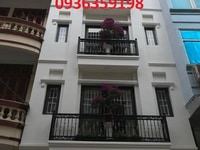 Tôi cần bán gấp nhà ngõ 89 thông ngõ 100 phố Võ Chí Công Nghĩa Đô Cầu Tôi cần bán gấp nhà ngõ 89 thông ngõ 100 phố Võ Chí Công Nghĩa Đô Cầu