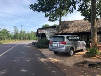 Bán đất mặt tiền đường Mỹ Xuân - Ngãi Giao Bán đất mặt tiền đường Mỹ Xuân - Ngãi Giao
