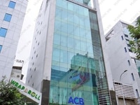 Cho thuê văn phòng, Lant Building, đường Hai Bà Trưng, Quận 1 Cho thuê văn phòng, Lant Building, đường Hai Bà Trưng, Quận 1