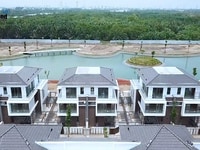 Lavila De Rio- số lượng giới hạn chỉ gồm 20 villa ven sông Nam SG Lavila De Rio- số lượng giới hạn chỉ gồm 20 villa ven sông Nam SG
