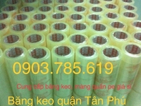Băng keo dán thùng trong đục tại quận Tân Phú, giá rẻ. Băng keo dán thùng trong đục tại quận Tân Phú, giá rẻ.