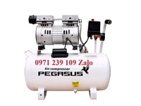 Máy nén khí không dầu TM- OF750- 25L công suất 1HP giá rẻ nhất Hà Nội Máy nén khí không dầu TM- OF750- 25L công suất 1HP giá rẻ nhất Hà Nội