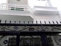 HXH đường Chu Văn An, Bình Thạnh, 47m2, 3 lầu, Giá 5,3 tỷ HXH đường Chu Văn An, Bình Thạnh, 47m2, 3 lầu, Giá 5,3 tỷ