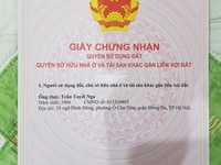 Bán thửa đất sổ đỏ 38m2 gần bể bơi La Khê, Hà Đông. Bán thửa đất sổ đỏ 38m2 gần bể bơi La Khê, Hà Đông.