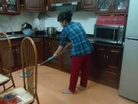 Vợ chồng chị bận rộn suốt ngày nên cần tìm cô giúp việc nhà Vợ chồng chị bận rộn suốt ngày nên cần tìm cô giúp việc nhà