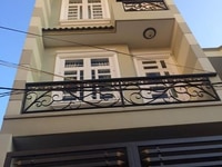 Bán nhà MT Hoàng Dư Khương phường 12 Q10 Bán nhà MT Hoàng Dư Khương phường 12 Q10